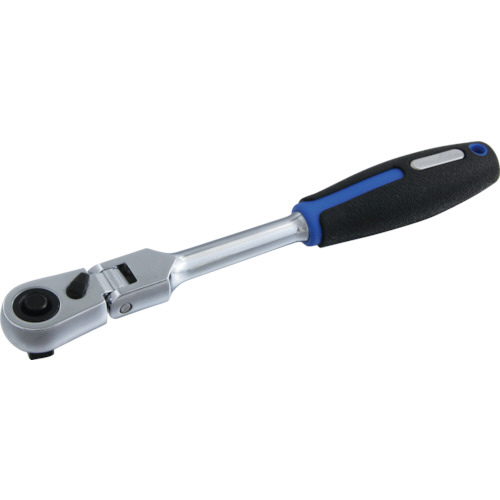 Pro-Auto 3/8DR.ｽｰﾊﾟｰﾃﾝﾌﾚｯｸｽﾗﾁｪｯﾄ 1本画像