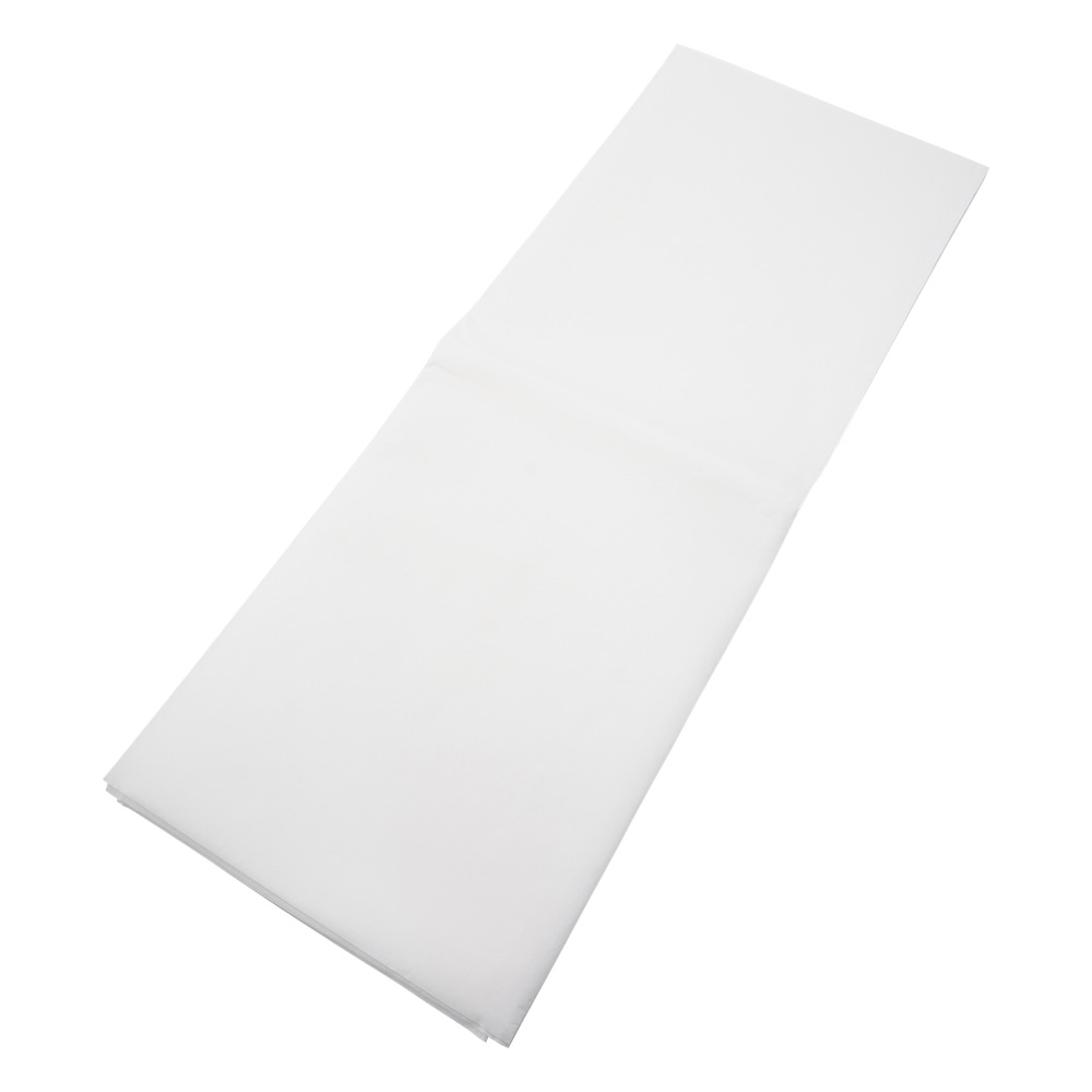 ディスポシーツ 1000×1500mm ホワイト 1袋（10枚入）画像