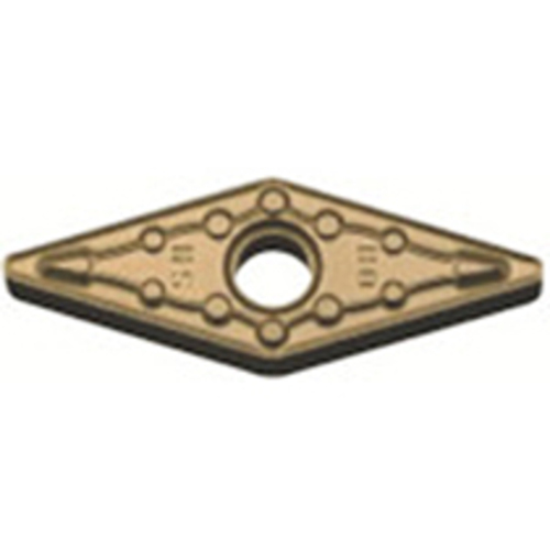 旋削用ﾁｯﾌﾟ CVDｺｰﾃｨﾝｸﾞ CA6525 1個画像