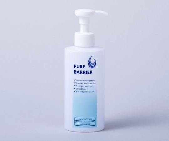 ピュアバリア　スキンケア肌保護ジェル　185g
