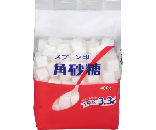 角糖　400g画像
