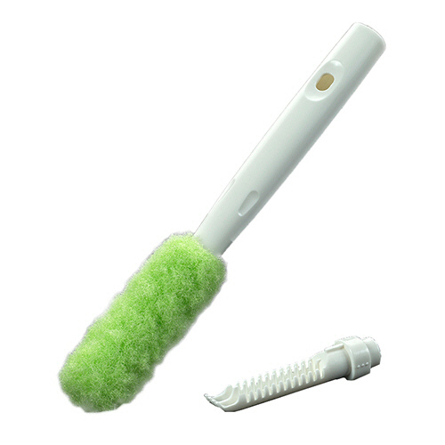 びっくりﾌﾚｯｼｭ ﾄﾞﾗﾑ式洗濯機用ｸﾘｰﾅｰ 1本画像