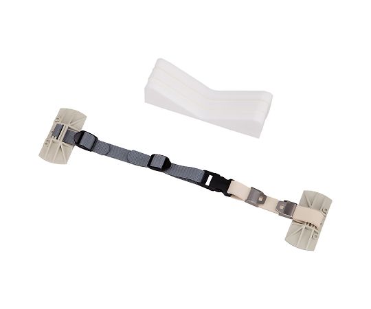 ボンベ固定器　φ100～φ240画像