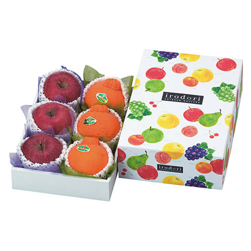 いろどりパレット（小）画像