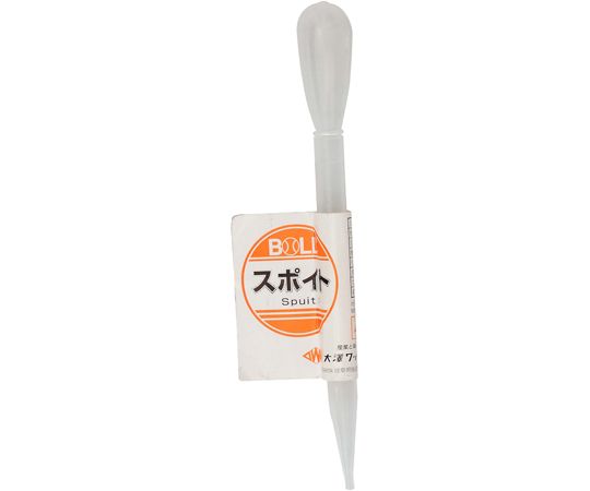 スポイト 2mL（ショート）画像