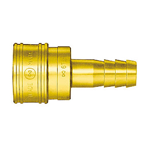 TSPｶﾌﾟﾗ(ﾎｰｽ取付用ｿｹｯﾄ･真鍮製) 1個画像