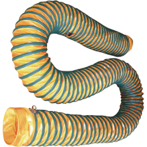 集塵機用ﾀﾞｸﾄ φ130×2.5m 1本画像