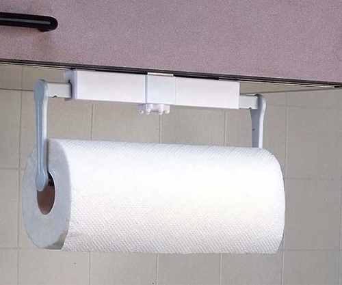 キッチンペーパーホルダー(吊下げタイプ)画像