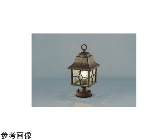 LED門柱灯画像