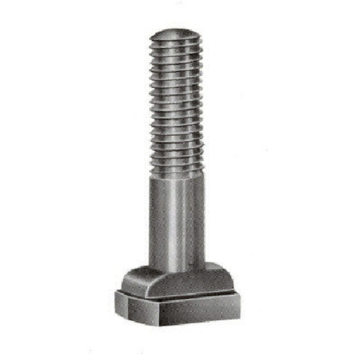 Tｽﾛｯﾄﾎﾞﾙﾄ ﾈｼﾞ M20 全長 125ﾐﾘ 1本