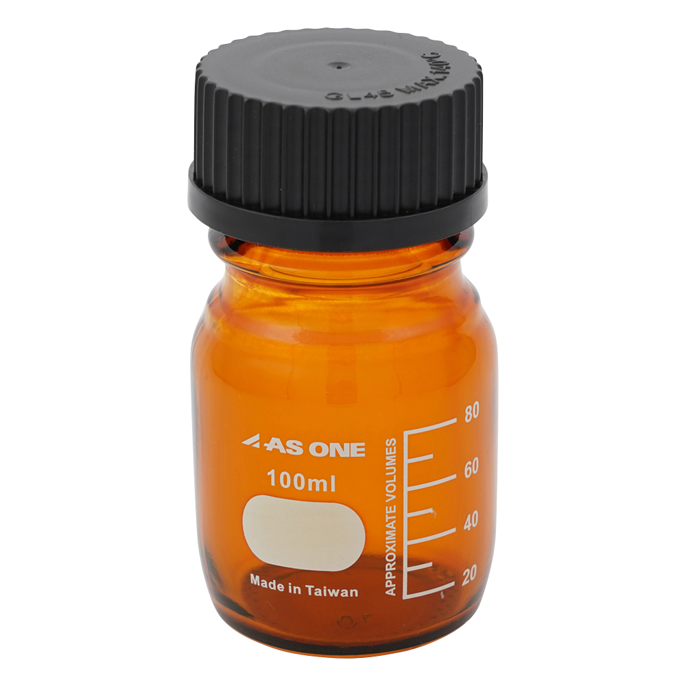 アイボトルNEO　茶褐色　100mL画像