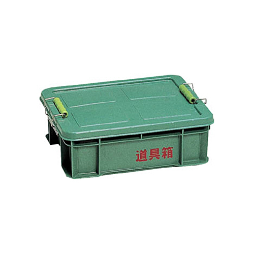 道具箱 10L 380×294×134mm 1個画像