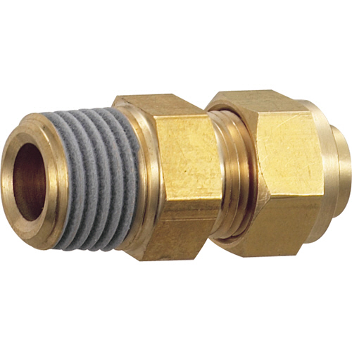 ｸｲｯｸｼｰﾙ継手ｲﾝｻｰﾄﾚｽ ｺﾈｸﾀφ12呼びR3/8 1個画像