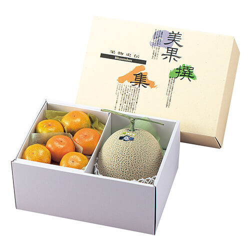 ＡＦ美果撰集ロイヤル（深口）Ａ画像