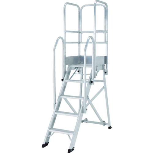 作業台CSD150F･175F用ﾌﾙｾｯﾄ手すりｾｯﾄ 1ｾｯﾄ