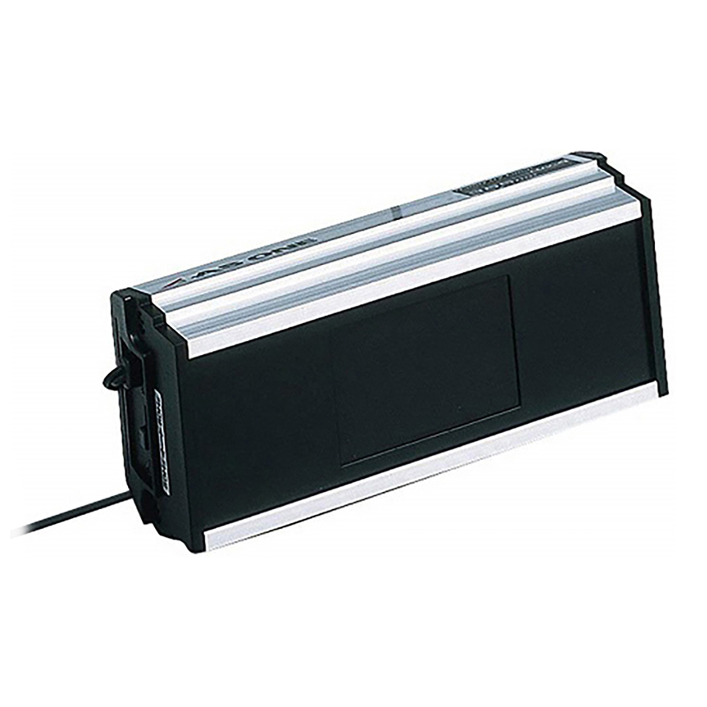 ハンディーUVランプ　長波長・短波長兼用切り替え　201×82.3×65mm