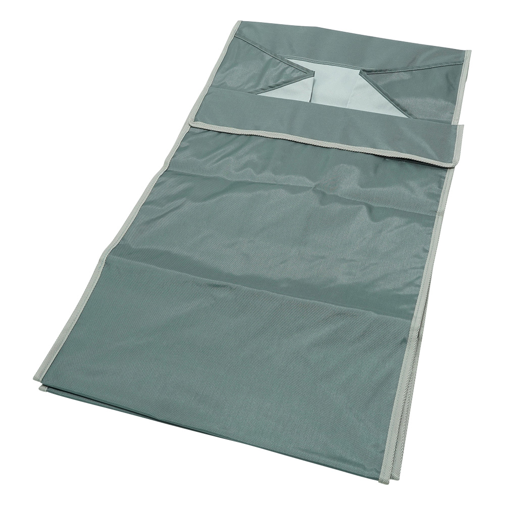 リネンカート（システムカートA） 用袋・灰画像