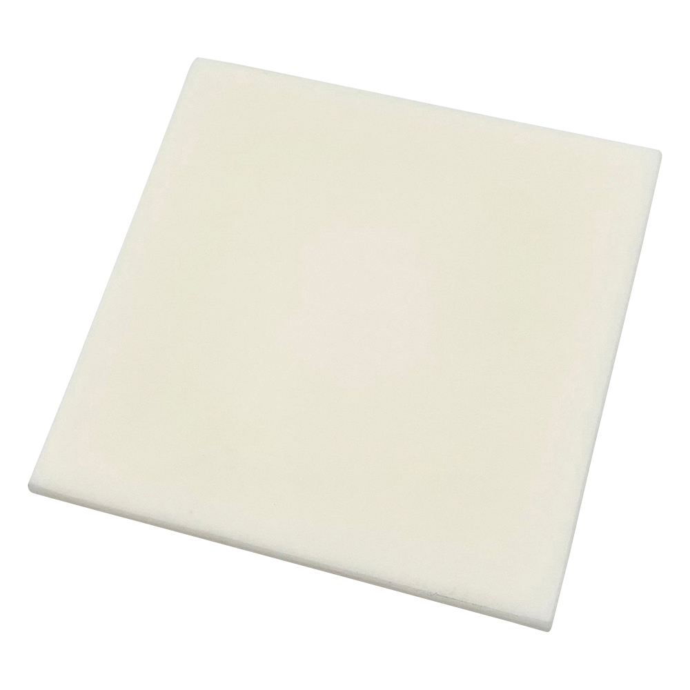 焼成用セッター　（アルミナ　SSA-S）　50×2.5mm