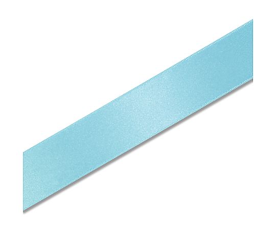 HEIKO シングルサテンリボン 36mm幅×20m巻 サックス画像