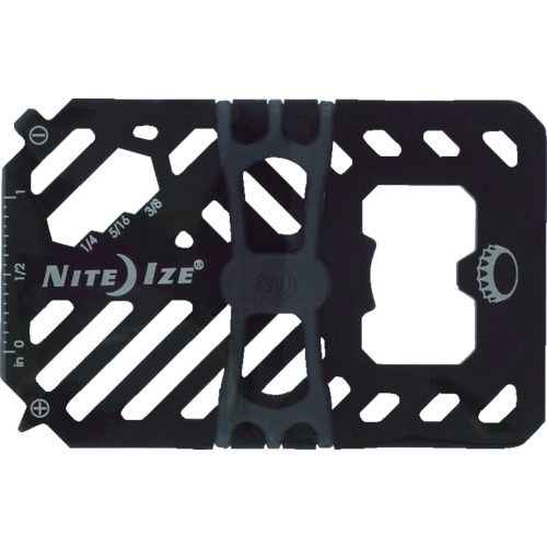 ﾌｧｲﾅﾝｼｬﾙﾂｰﾙﾏﾙﾁﾂｰﾙｳｫﾚｯﾄ BK 1個画像