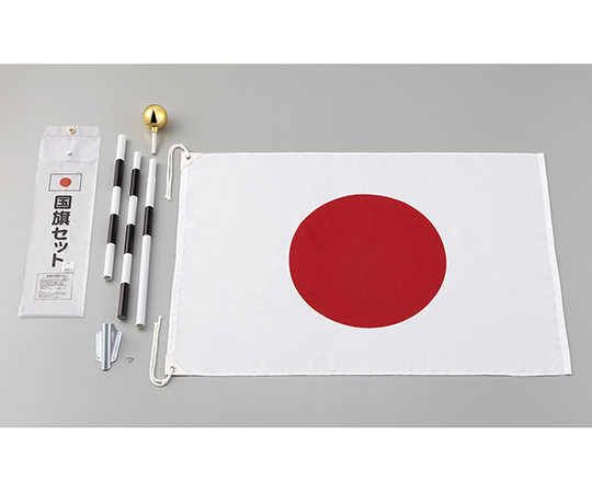 国旗セット画像
