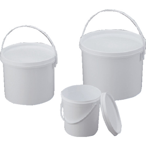 ﾌﾟﾗﾍﾟｰﾙ DSP-3F 白 1個画像