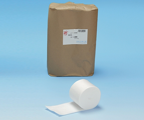 ロール　端綿　１Ｋｇ