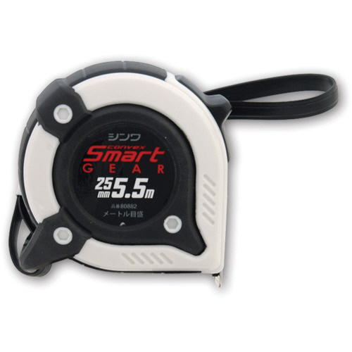 ｺﾝﾍﾞｯｸｽ ｽﾏｰﾄｷﾞｱ 25-5.5m 1個画像