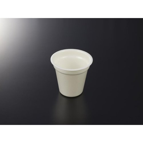 スープカップ TPグラカップ M100 IV 身 中央化学 [バラ販売]画像