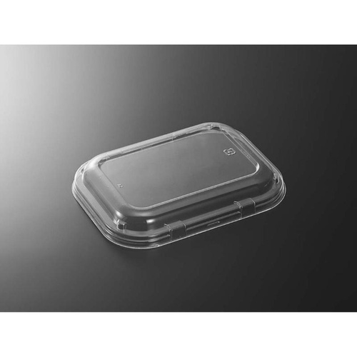 中央化学 BAKEQ スクエア300 蓋(ステップ)画像