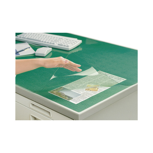 デスクマット軟質エコノミー下敷付　１０４７×７１７画像