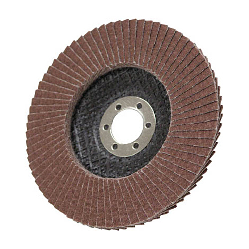 MURAKO ｻｲｸﾛﾝ ｱﾗﾝﾀﾞﾑ 外径100φ 180# 1枚画像