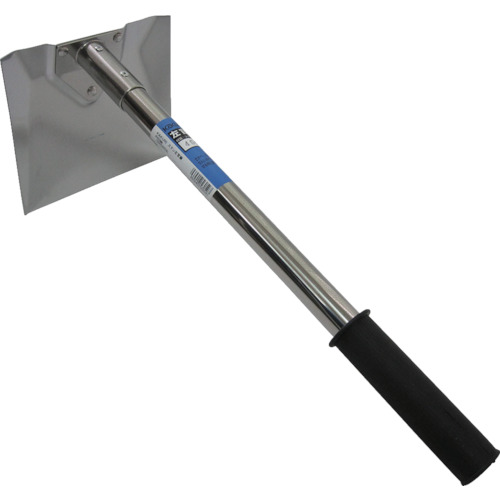 ｽﾃﾝ左官鍬 450mm 1本画像