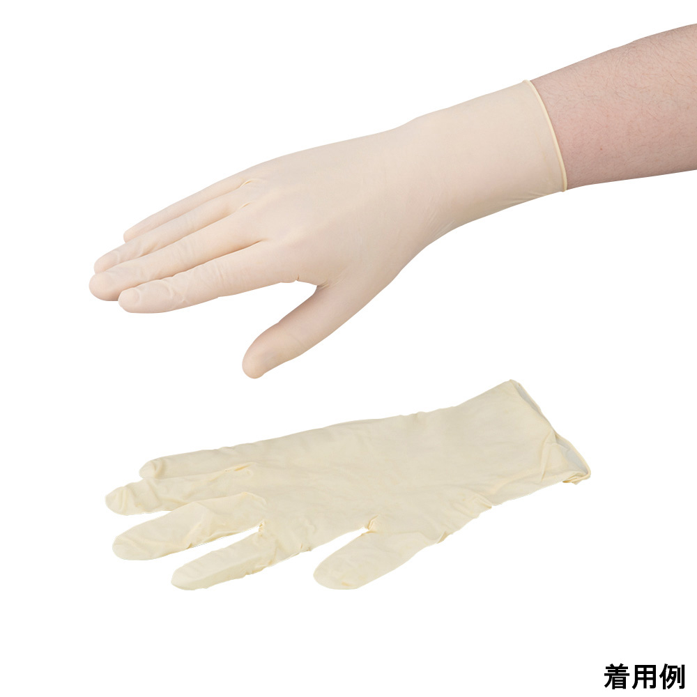 ソフトタッチラテハンド オリジナル SS 100枚入