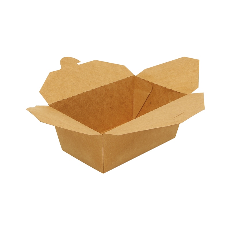 ペーパーランチＢＯＸ　１６－１０　５０枚