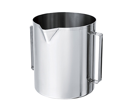 ステンレスビーカー　手付　ＢＫ－１０　１０Ｌ画像