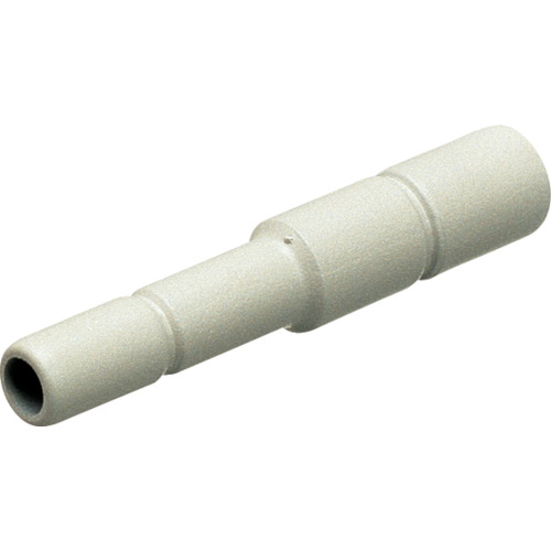 ﾁｭｰﾌﾞﾌｨｯﾃｨﾝｸﾞｹﾐｶﾙ 違径ﾆｯﾌﾟﾙ 1個画像