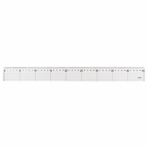 ﾊｲｶｯﾄｽｹｰﾙ 45cm 1個画像