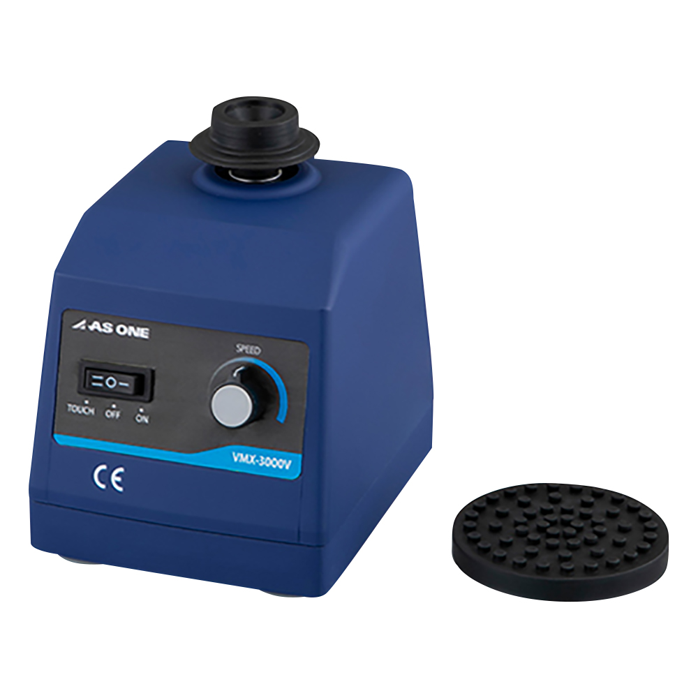 ボルテックスミキサー画像