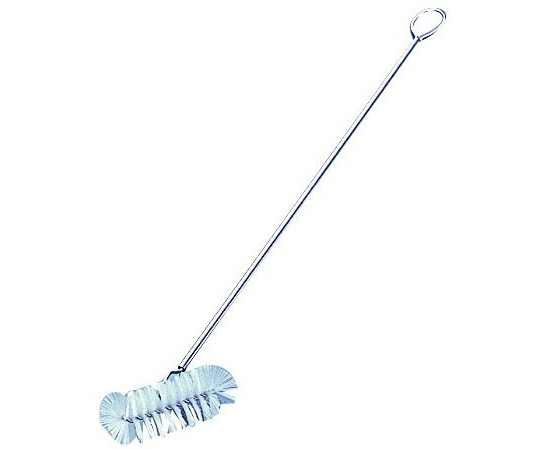 小型フラスコブラシ 中画像