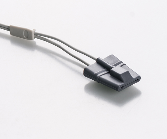 リユーザブルSpO2センサ　(ネルコア互換)/小児　ソフト/1.1m画像