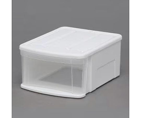 320x410x 197mm 引出し式収納ケース