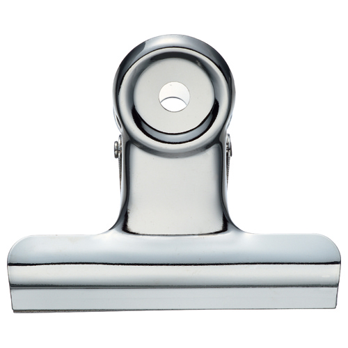 目玉ｸﾘｯﾌﾟ 大 口幅63mm 1箱(10個)