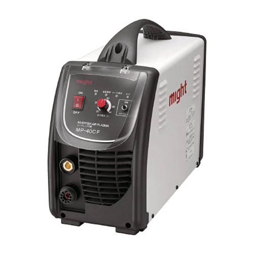 ｴｱｰﾌﾟﾗｽﾞﾏ切断機 1台