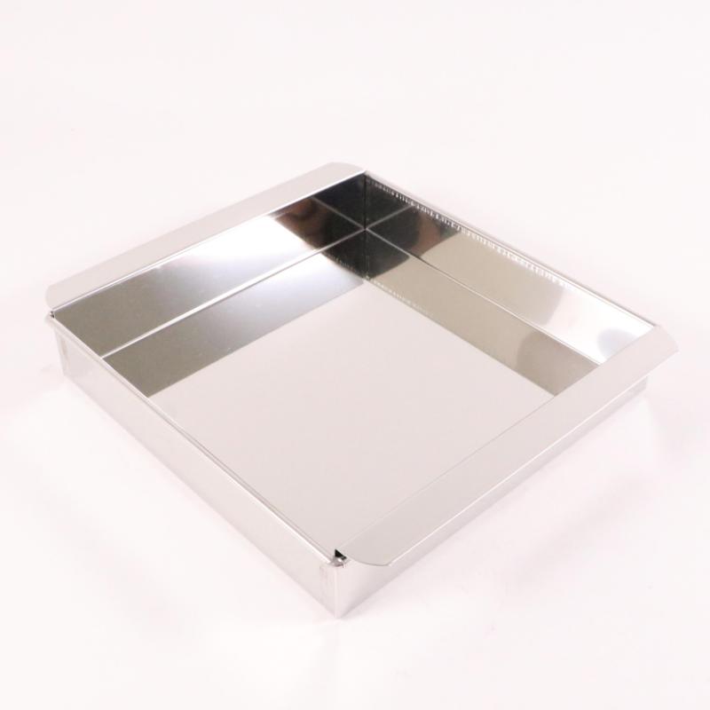 調理用品 18-8業務用玉子豆腐器 東 33cm画像