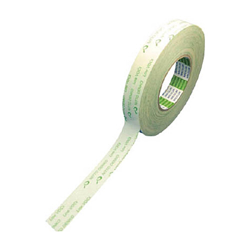 低VOC再はく離可能両面ﾃｰﾌﾟ NO5000E 25mm×20m 1巻画像