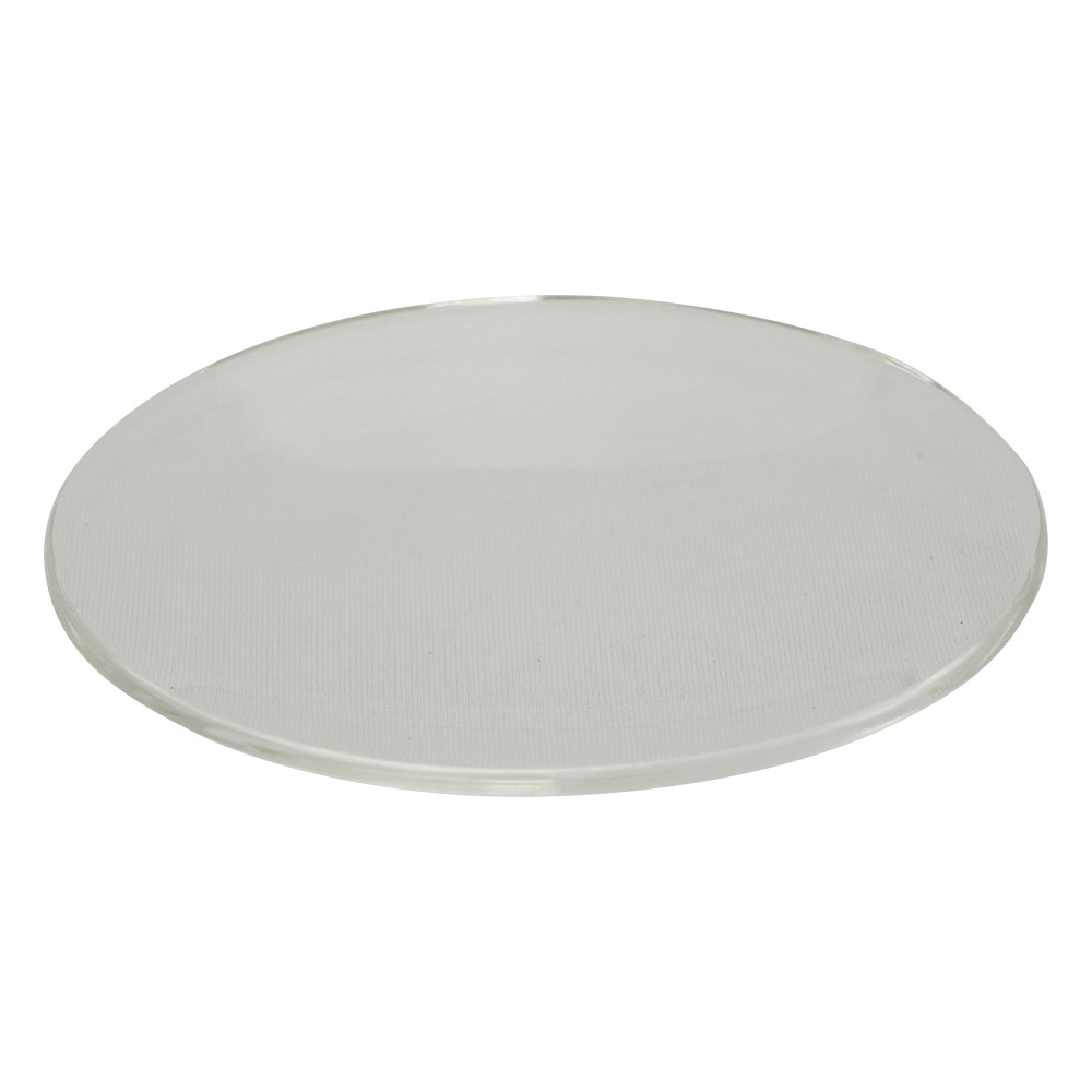 石英時計皿　φ90mm画像