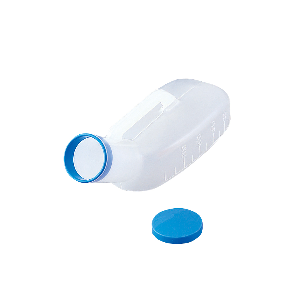 尿器 （耐熱性） 1100mL　男性用画像