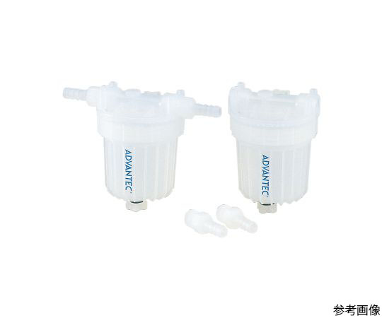 コンパクトカートリッジハウジング　PPC-1000P