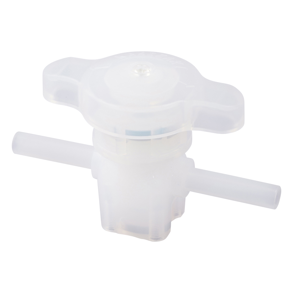 二方コック画像